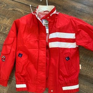 Vintage IZZI Spirit Jacket